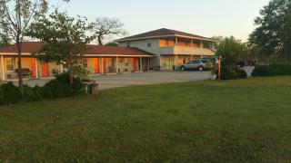 Best Budget Inn - Carthage - 4
