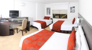 Hotel Parque 97 Suites - Bogotá - 8