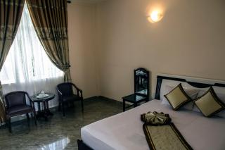 Song Huong Hue Hotel - 1
