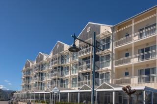 Peppers Seaport Hotel - Launceston - 2