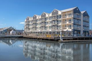 Peppers Seaport Hotel - Launceston - 0
