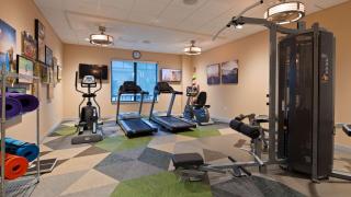 Best Western Plus Franciscan Square Inn & Suites Steubenville - Steubenville - 1