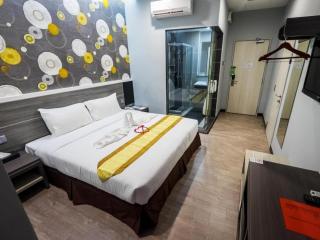 Indra Hotel Ipoh - Ipoh - 0
