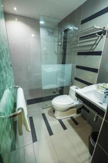 Indra Hotel Ipoh - Ipoh - 3