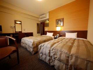 Hotel Route-Inn Isahaya Inter - Isahaya - 7