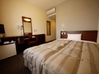 Hotel Route-Inn Isahaya Inter - Isahaya - 8