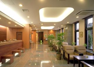 Hotel Route-Inn Isahaya Inter - Isahaya - 4