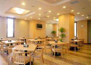 Hotel Route-Inn Isahaya Inter - Isahaya - 3