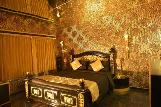 Poppys Vista Hotel - Thirumurugan Poondi - 1