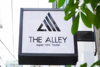 The Alley Hostel - Nha Trang - 0