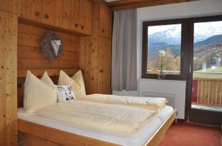 Haus Leo - Sölden - 9
