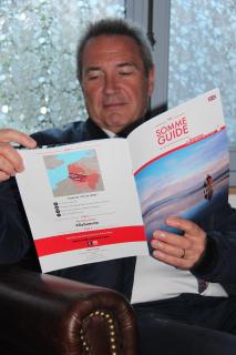 Duplex Little Cottage - Abbeville - 1