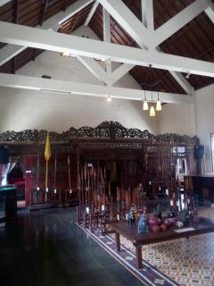 Rumah Budaya Tembi - Historical Home - Yogyakarta - 1