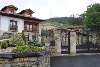 Posada Campa - Sierra de Ibio - 0