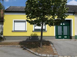 Ferienhaus Resi - Illmitz - 1