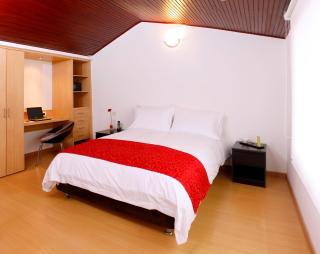 Hotel TuKasa Inn - Bogotá - 0