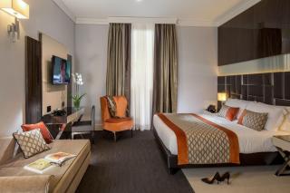 Hotel Gioberti - Roma - 1