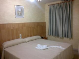 Hostal Mays - Numancia de la Sagra - 4