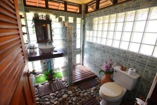 Viang Yonok Hotel, Restaurant, Sports Club - Chiang Saen - 1