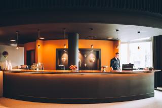 Vienna House Easy by Wyndham Trier - Trier - 7