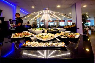 Hotel Bonalba Alicante - 4