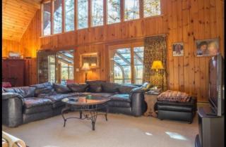 Sunday River Village Timberline - Newry - 9