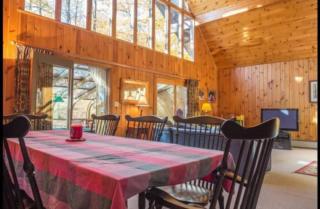 Sunday River Village Timberline - Newry - 8