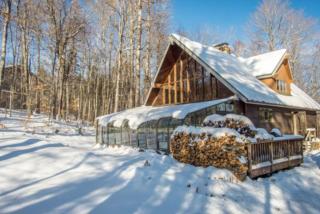 Sunday River Village Timberline - Newry - 7
