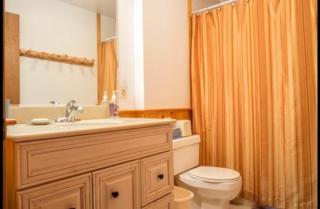Sunday River Village Timberline - Newry - 6