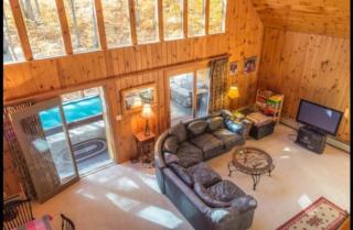 Sunday River Village Timberline - Newry - 4