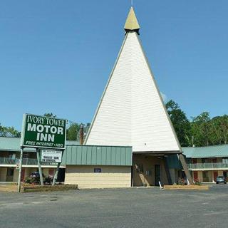 Ivory Tower Motor Inn Green Brook - Green Brook - 9