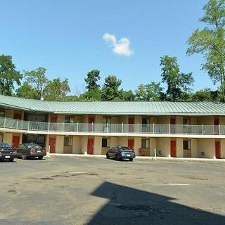 Ivory Tower Motor Inn Green Brook - 1