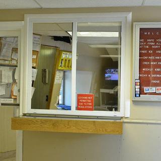 Ivory Tower Motor Inn Green Brook - 8