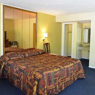 Ivory Tower Motor Inn Green Brook - Green Brook - 6