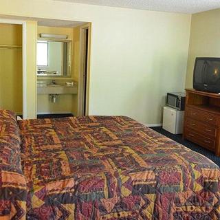 Ivory Tower Motor Inn Green Brook - Green Brook - 4