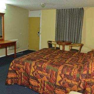 Ivory Tower Motor Inn Green Brook - Green Brook - 3