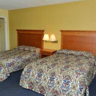 Ivory Tower Motor Inn Green Brook - Green Brook - 1