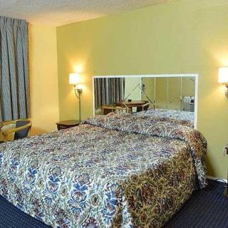 Ivory Tower Motor Inn Green Brook - Green Brook - 8