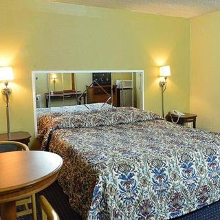 Ivory Tower Motor Inn Green Brook - Green Brook - 0