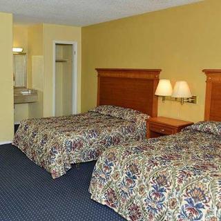 Ivory Tower Motor Inn Green Brook - Green Brook - 2