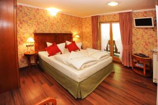 Landhaus am Waldrand - Ramsau - 2
