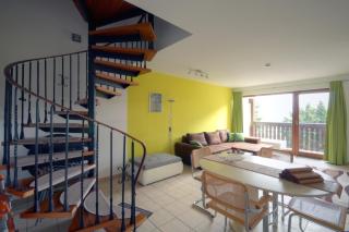 Ferienwohnung Neagu mit 2 Apartements - Winterberg - 9