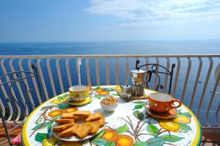 La Scaletta - Praiano - 7