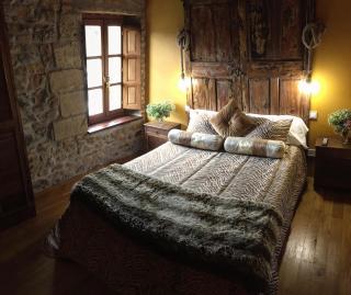 La Casona de Rudagüera - Rudaguera - 8