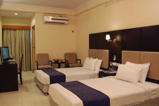 Lords Eco Inn Dahej - 6