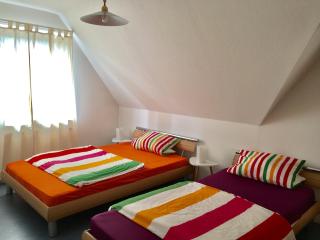 Ferienhaus am Schönberg - 2