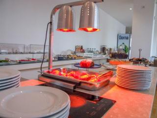 Hotel Satu Mare City - Satu Mare - 2
