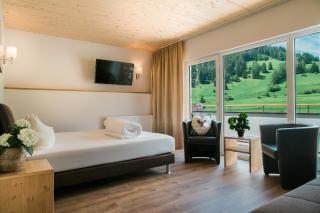 Alpenhotel Regina - Nauders - 3