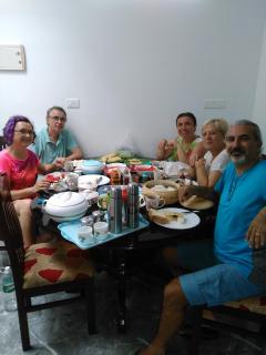 i - One's Home Stay - Cochin - 8