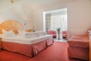 Alpenhotel Regina - Nauders - 4